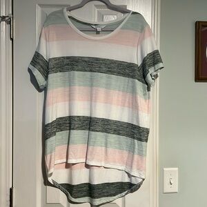 Market & Spruce women’s top. Size XXL.